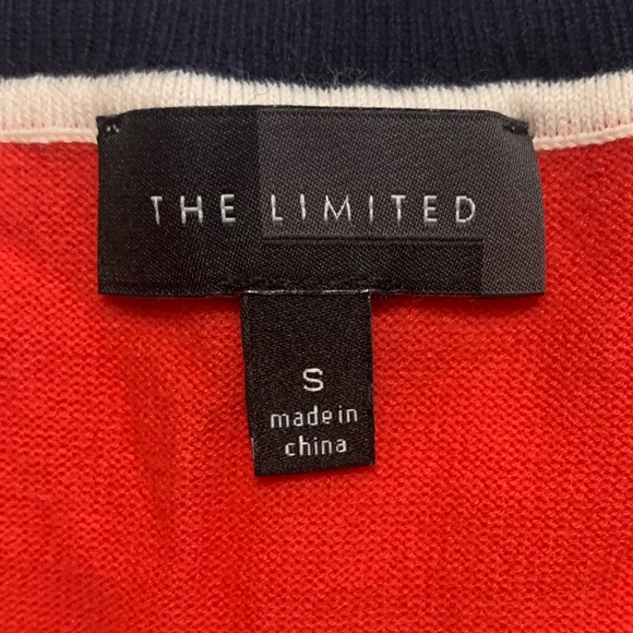 DONATED*** Cute Colorblock Top - Picture 6 of 8